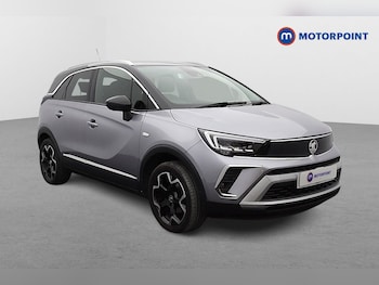 Used Vauxhall Crossland 2021 for sale - 76782761: Photo