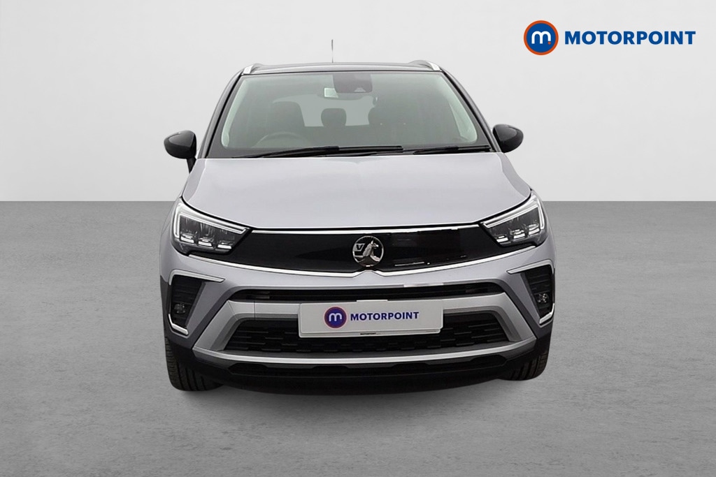 Used Vauxhall Crossland 2021 for sale - 76782761: Photo 2