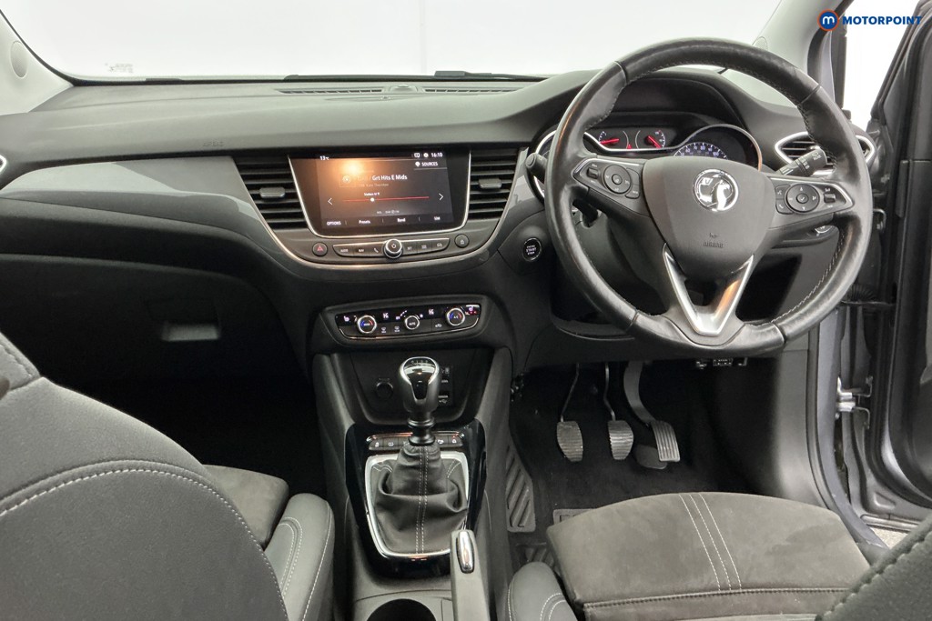 Used Vauxhall Crossland 2021 for sale - 76782761: Photo 20