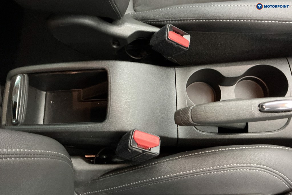 Used Vauxhall Crossland 2021 for sale - 76782761: Photo 21