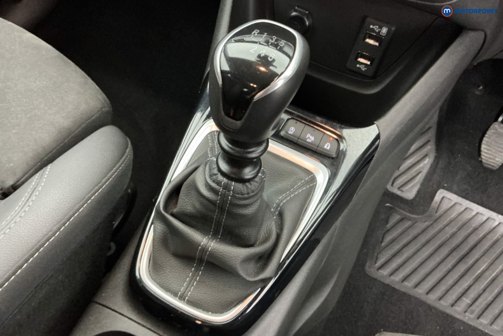 Used Vauxhall Crossland 2021 for sale - 76782761: Photo 23