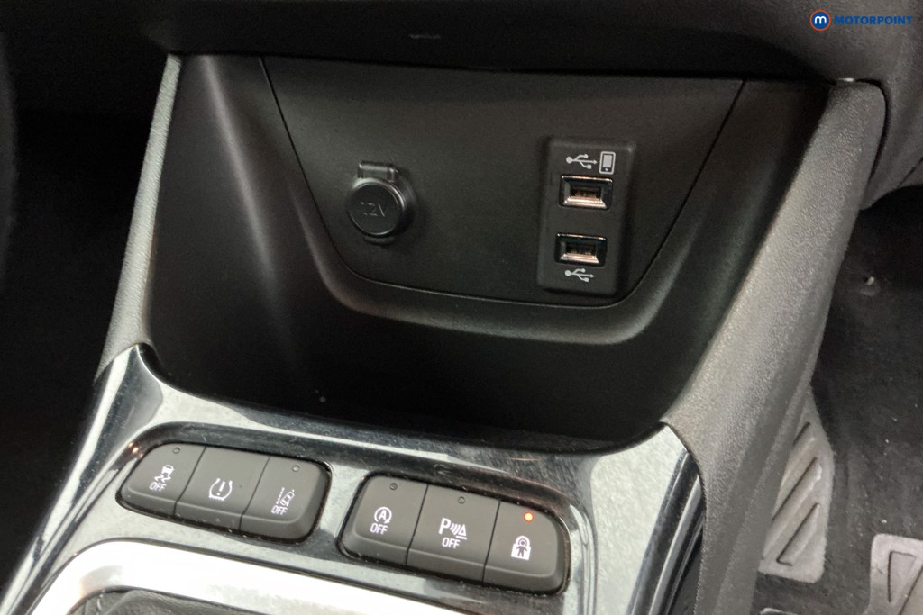 Used Vauxhall Crossland 2021 for sale - 76782761: Photo 24