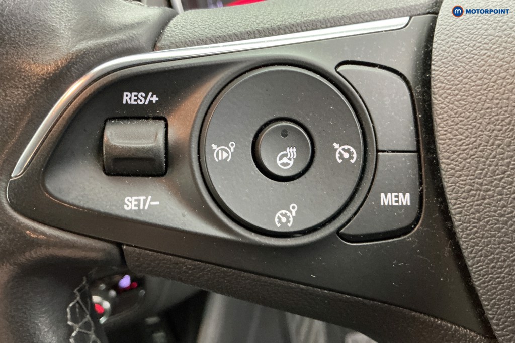 Used Vauxhall Crossland 2021 for sale - 76782761: Photo 27