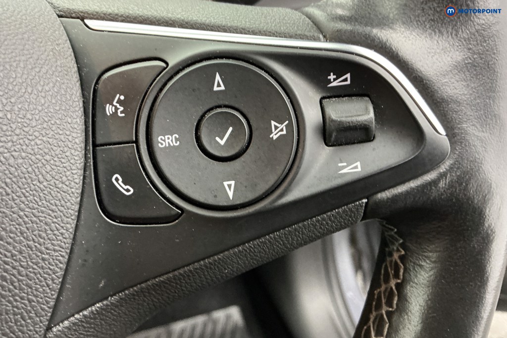 Used Vauxhall Crossland 2021 for sale - 76782761: Photo 28