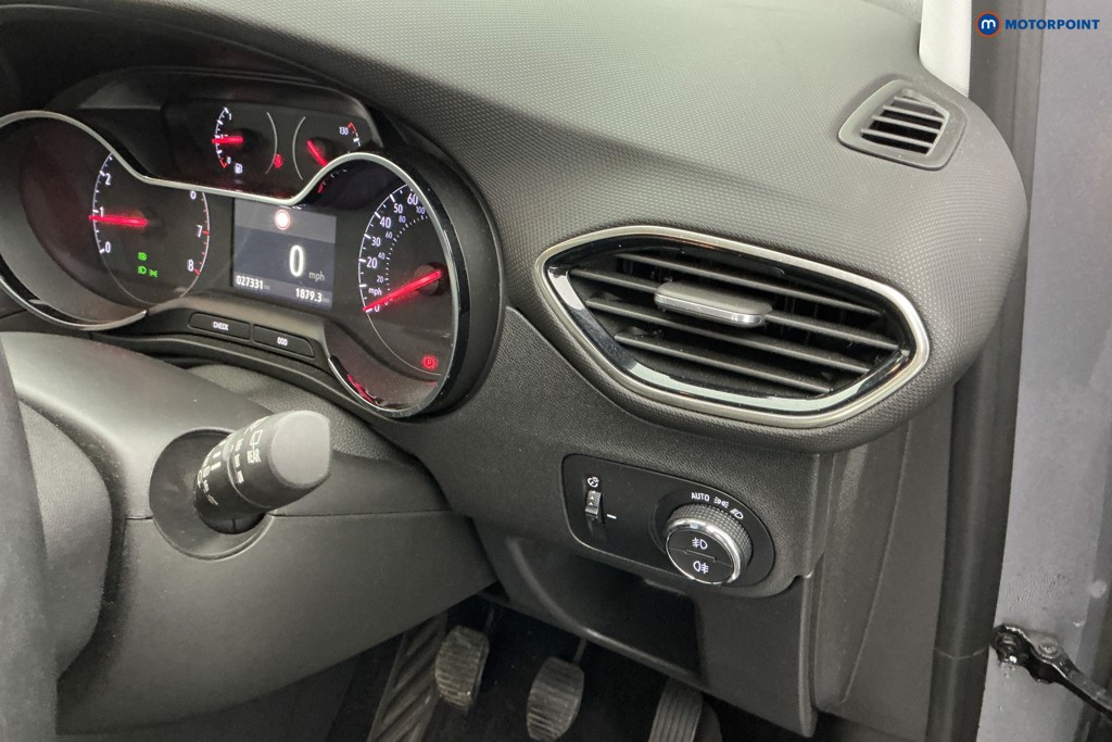 Used Vauxhall Crossland 2021 for sale - 76782761: Photo 29