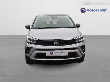 Used Vauxhall Crossland 2021 for sale - 76782761: Photo