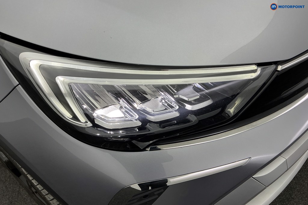 Used Vauxhall Crossland 2021 for sale - 76782761: Photo 34