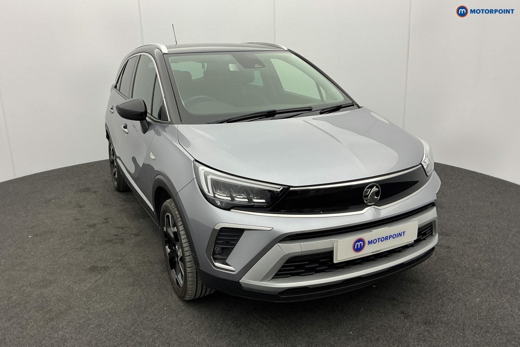 Used Vauxhall Crossland 2021 for sale - 76782761: Photo 35