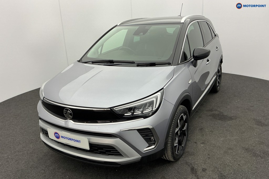 Used Vauxhall Crossland 2021 for sale - 76782761: Photo 37