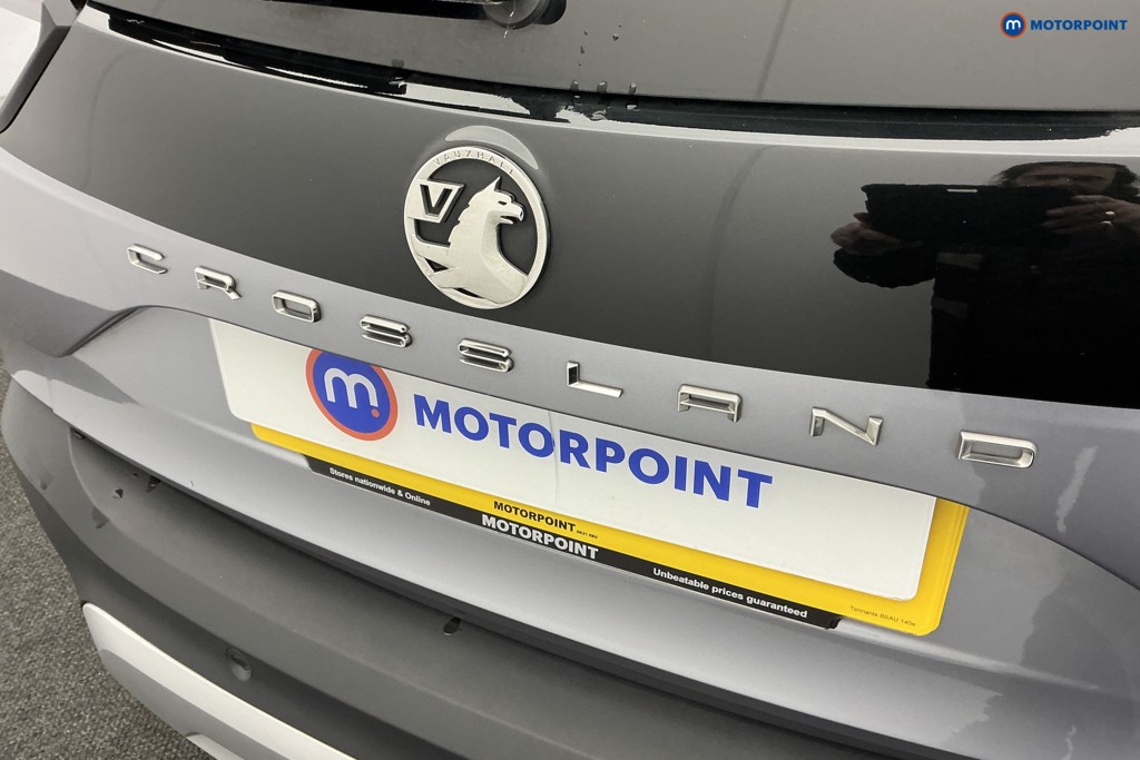 Used Vauxhall Crossland 2021 for sale - 76782761: Photo 39