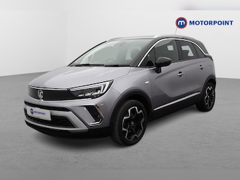Used Vauxhall Crossland 2021 for sale - 76782761: Photo
