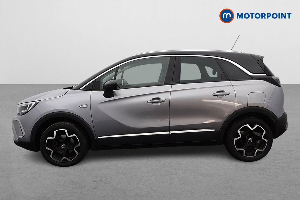 Used Vauxhall Crossland 2021 for sale - 76782761: Photo 4