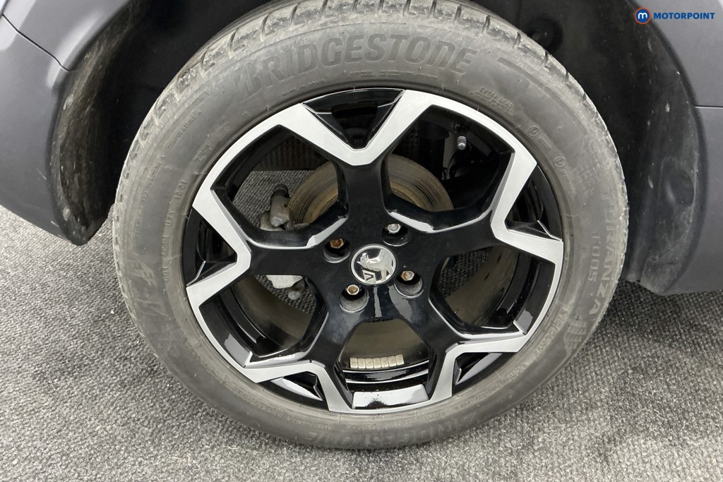 Used Vauxhall Crossland 2021 for sale - 76782761: Photo 40