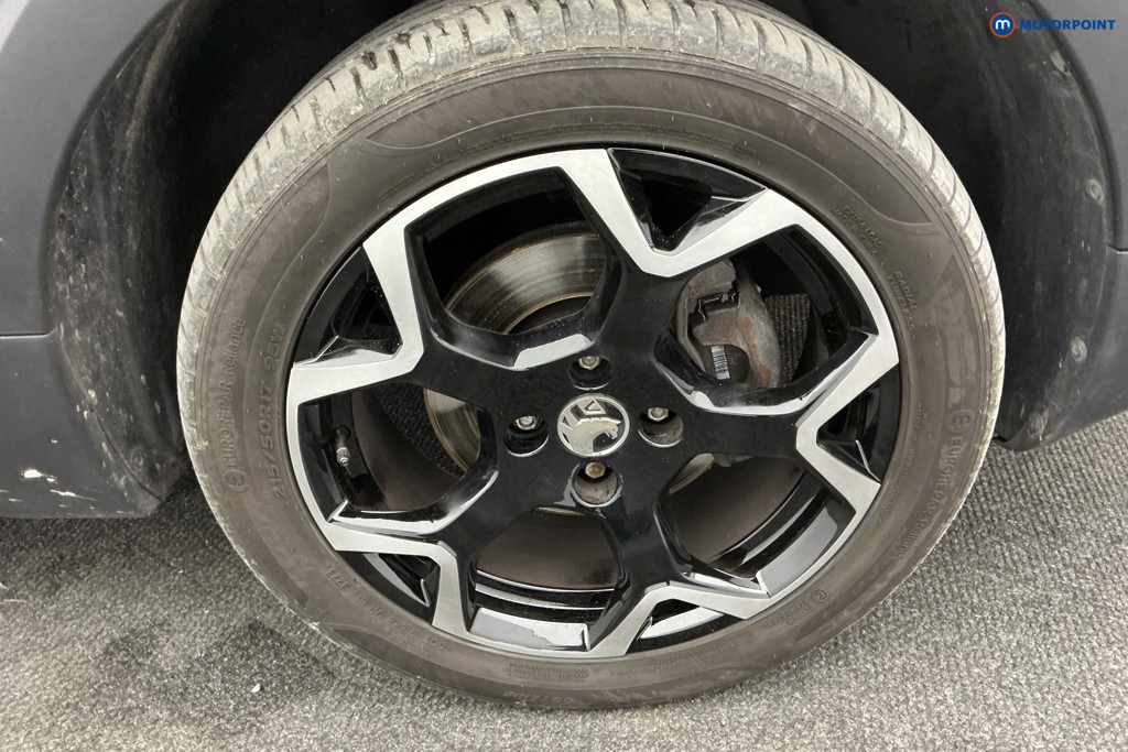 Used Vauxhall Crossland 2021 for sale - 76782761: Photo 41