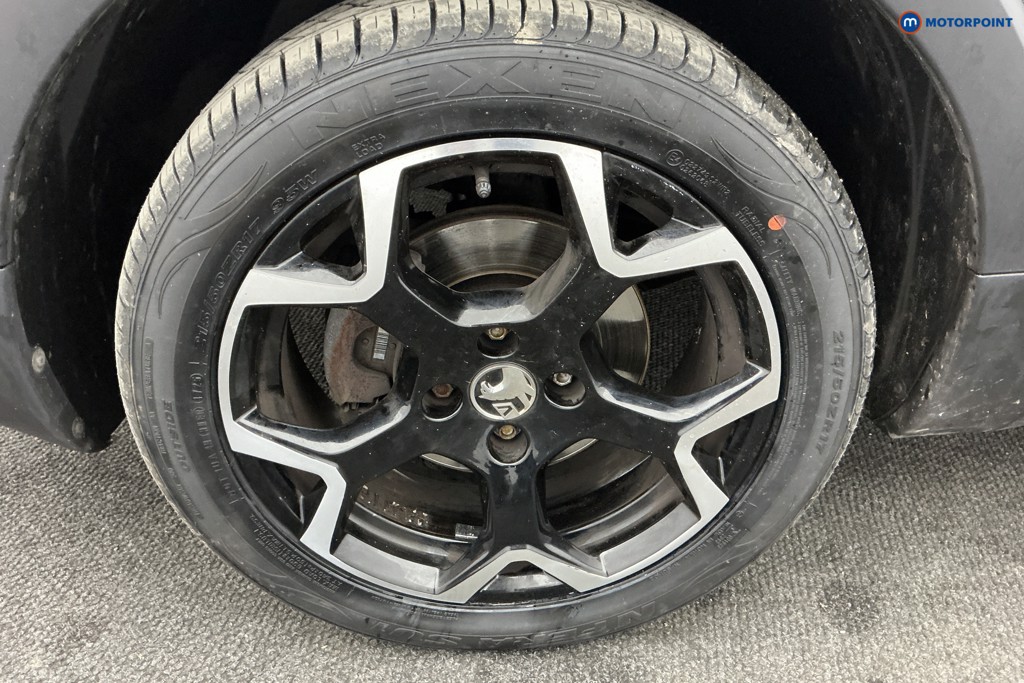 Used Vauxhall Crossland 2021 for sale - 76782761: Photo 42