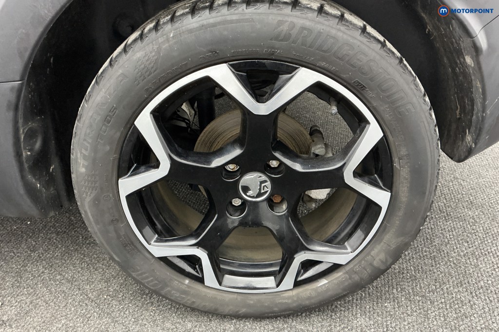 Used Vauxhall Crossland 2021 for sale - 76782761: Photo 43