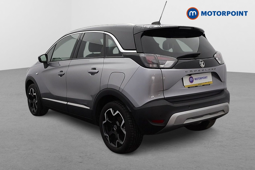 Used Vauxhall Crossland 2021 for sale - 76782761: Photo 5