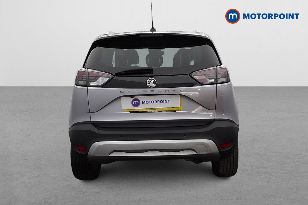 Used Vauxhall Crossland 2021 for sale - 76782761: Photo 6