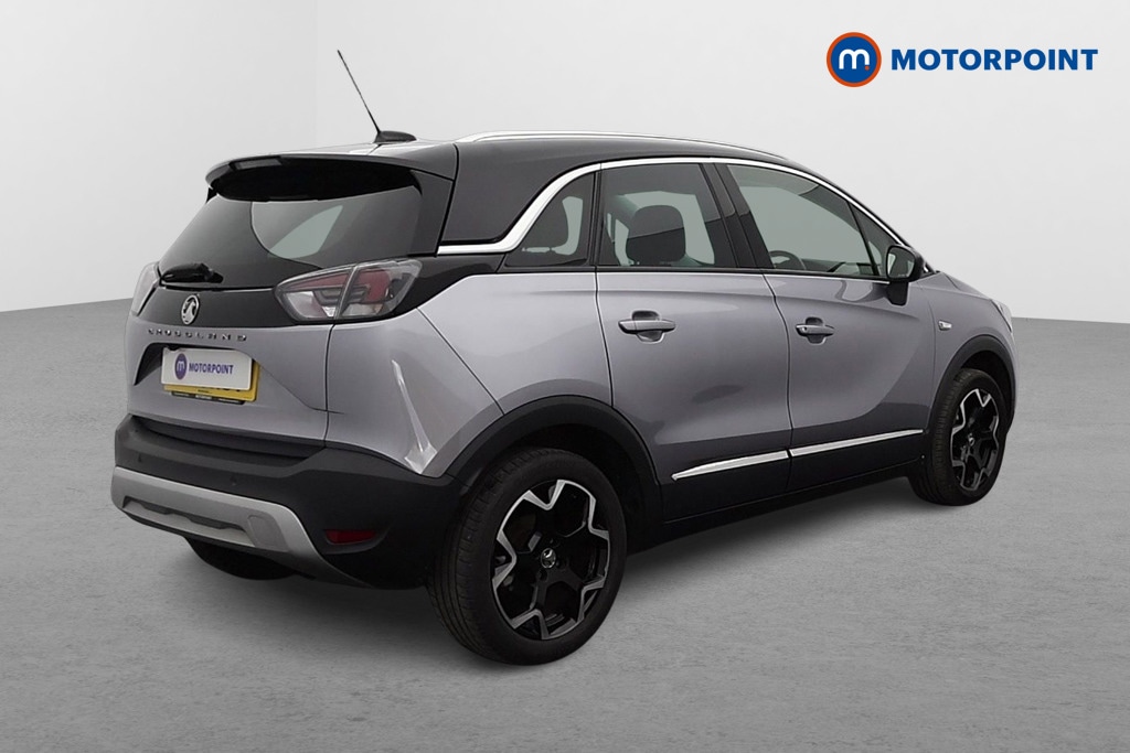Used Vauxhall Crossland 2021 for sale - 76782761: Photo 7