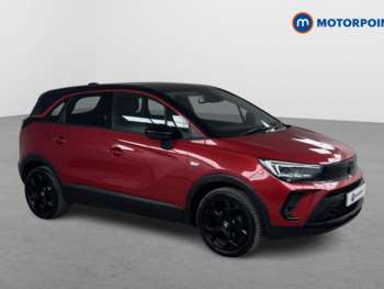 2022 - 1.5 Turbo D GS Line 5dr