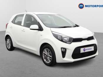 Used Kia Picanto 2023 for sale - 75358608: Photo