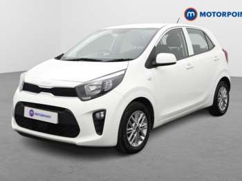 Used Kia Picanto 2023 for sale - 75358608: Photo