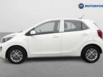 Used Kia Picanto 2023 for sale - 75358608: Photo