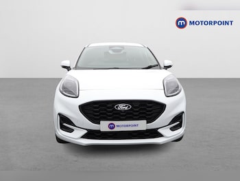 Used Ford Puma 2024 for sale - 75527304: Photo