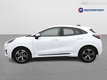 Used Ford Puma 2024 for sale - 75527304: Photo