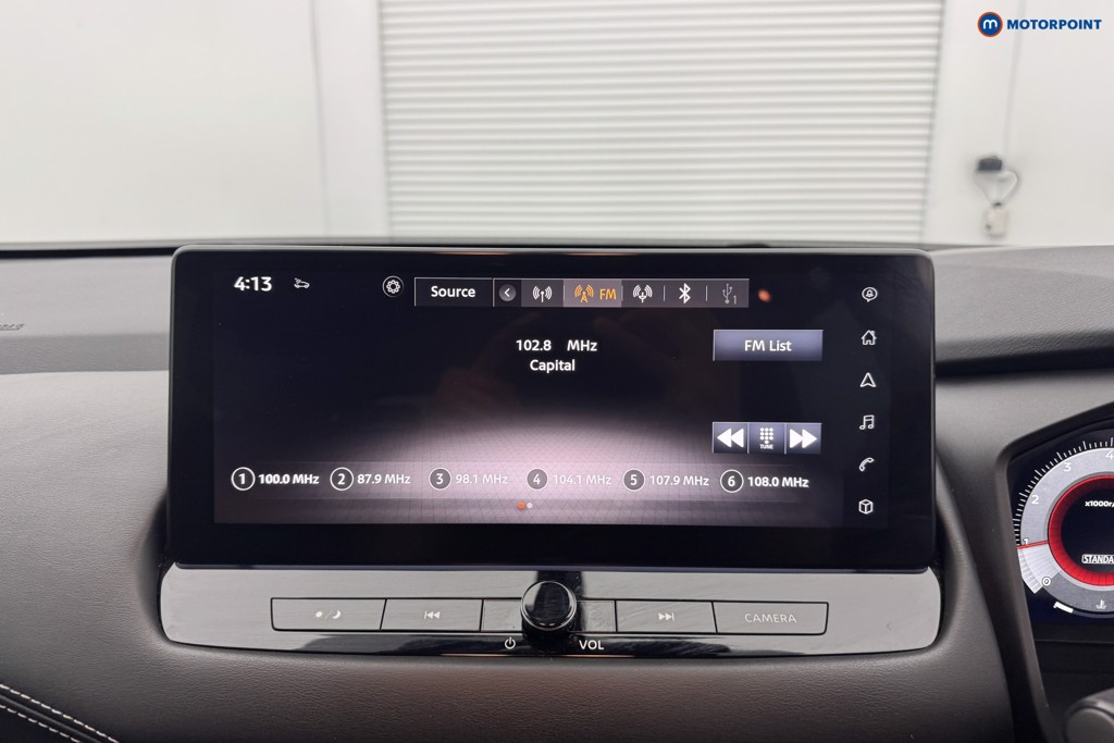 Used Nissan Qashqai 2023 for sale - 76554581: Photo 10