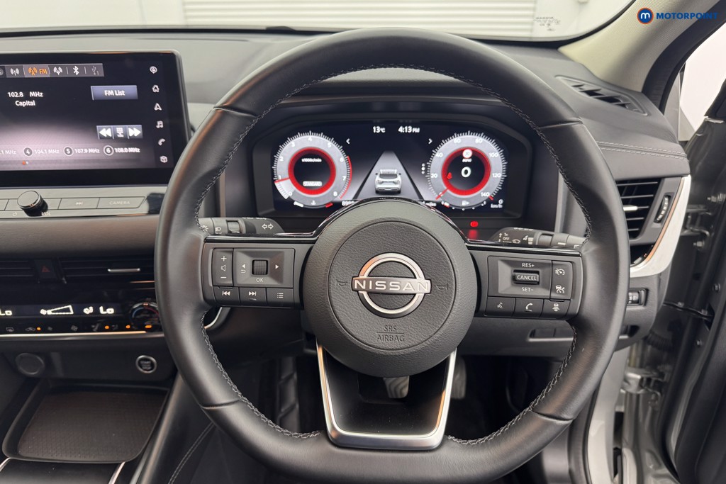 Used Nissan Qashqai 2023 for sale - 76554581: Photo 11