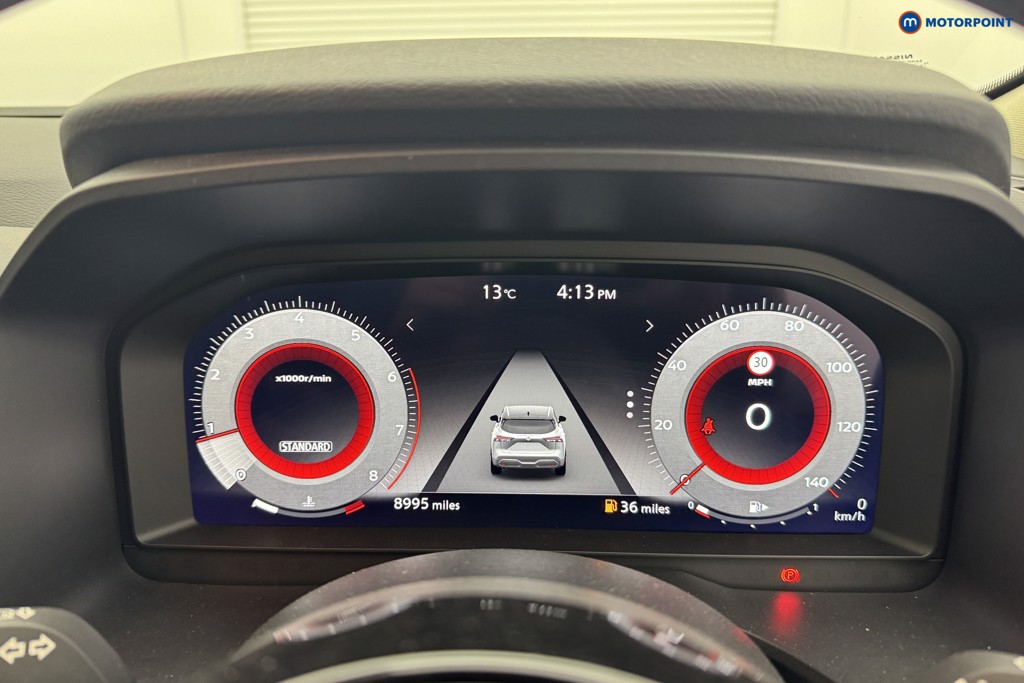 Used Nissan Qashqai 2023 for sale - 76554581: Photo 12