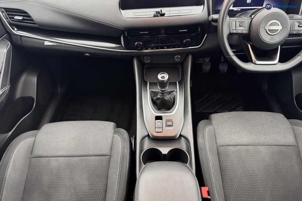 Used Nissan Qashqai 2023 for sale - 76554581: Photo 13