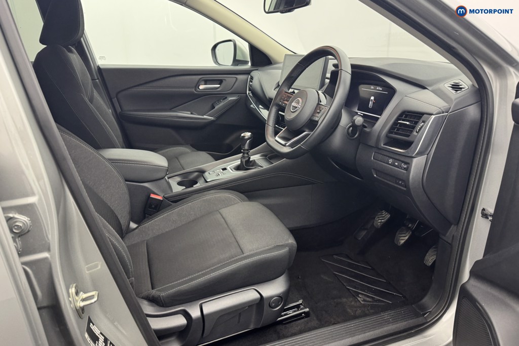 Used Nissan Qashqai 2023 for sale - 76554581: Photo 14