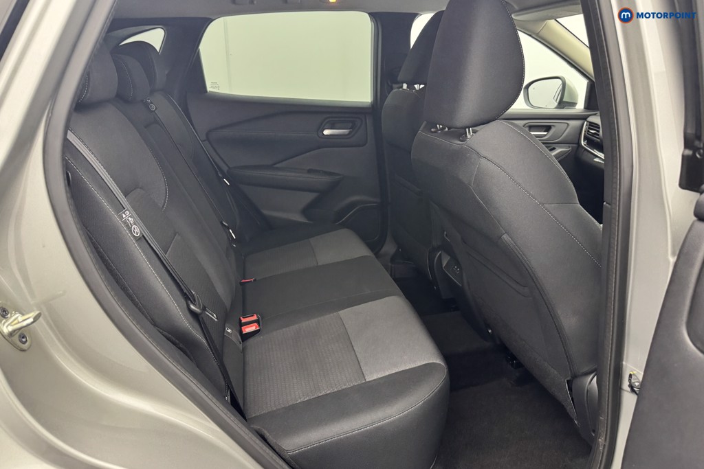 Used Nissan Qashqai 2023 for sale - 76554581: Photo 15