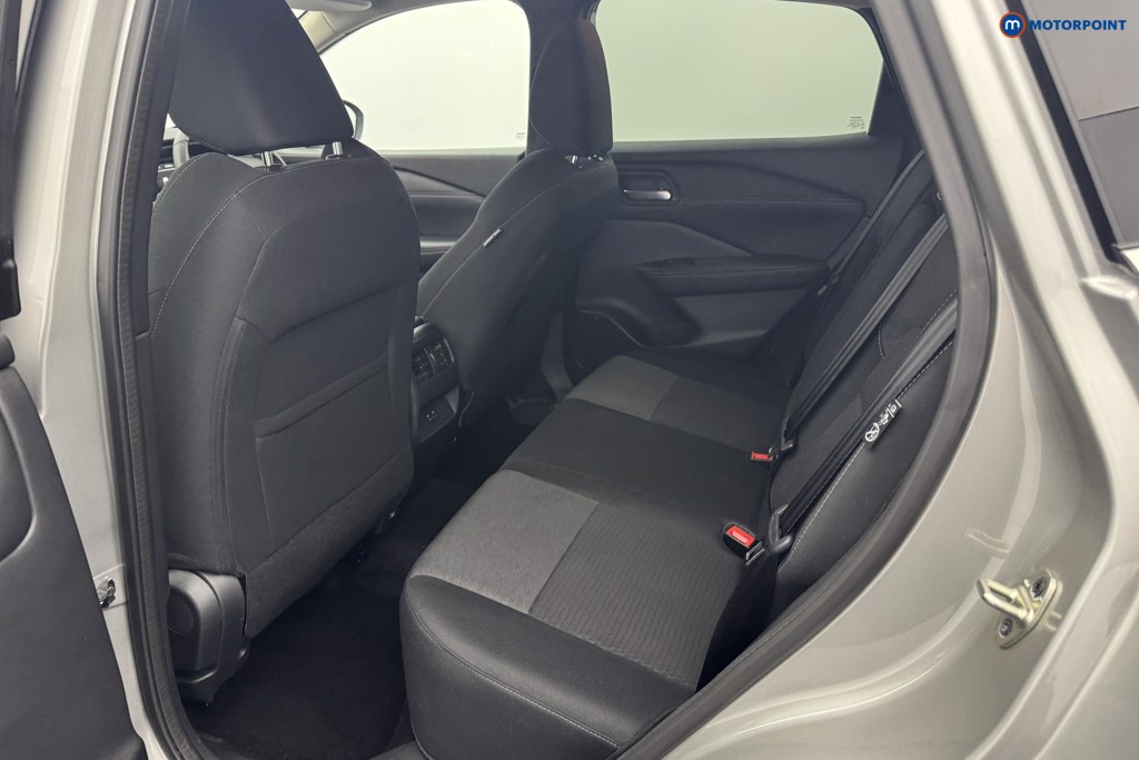 Used Nissan Qashqai 2023 for sale - 76554581: Photo 16