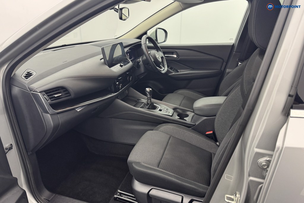 Used Nissan Qashqai 2023 for sale - 76554581: Photo 17