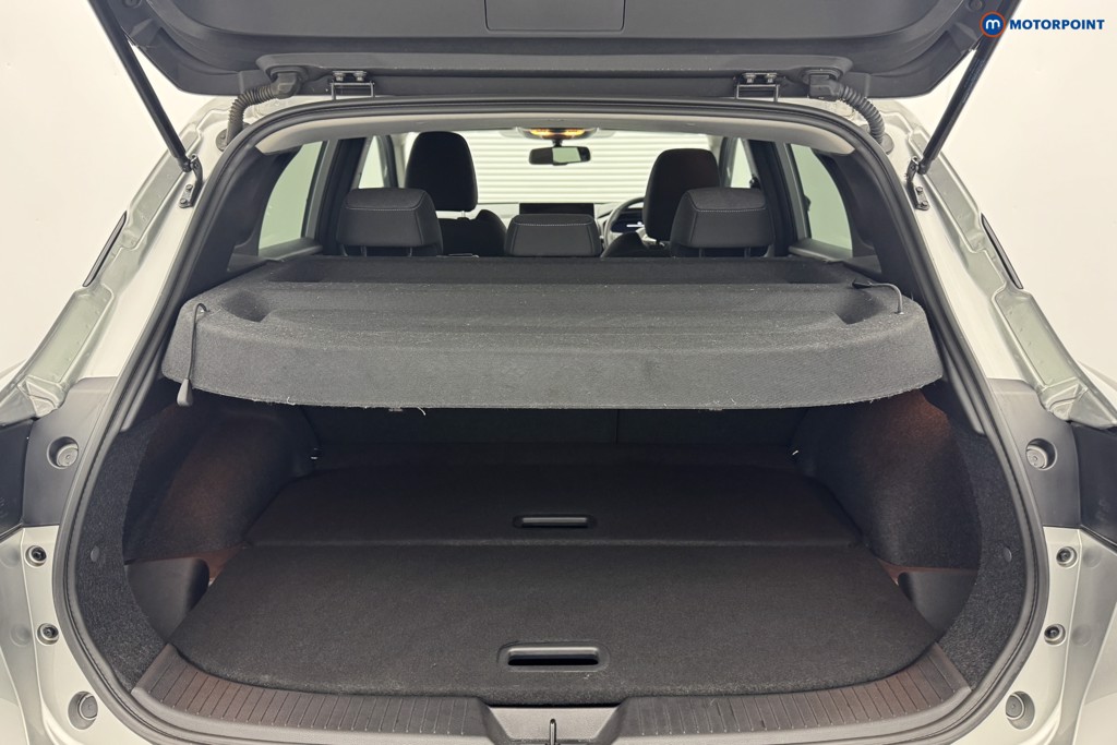 Used Nissan Qashqai 2023 for sale - 76554581: Photo 18