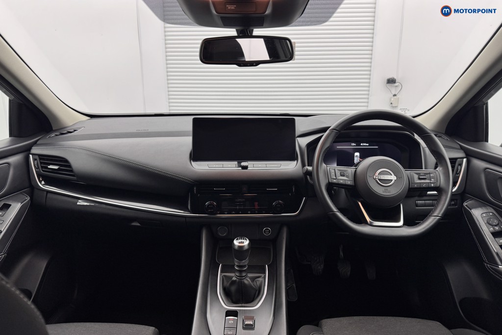 Used Nissan Qashqai 2023 for sale - 76554581: Photo 19