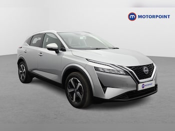 Used Nissan Qashqai 2023 for sale - 76554581: Photo
