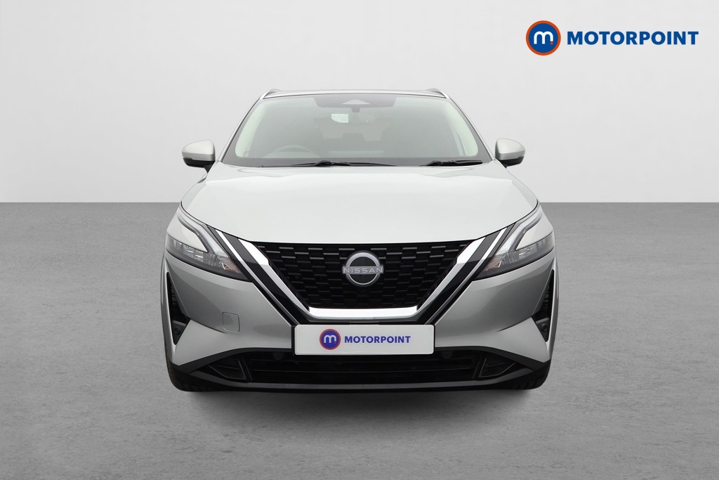 Used Nissan Qashqai 2023 for sale - 76554581: Photo 2