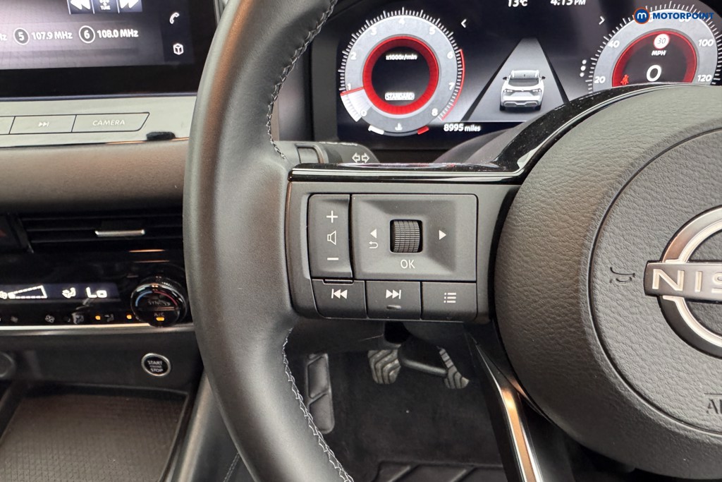 Used Nissan Qashqai 2023 for sale - 76554581: Photo 20