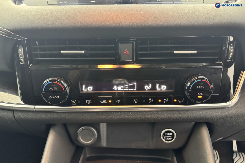 Used Nissan Qashqai 2023 for sale - 76554581: Photo 22