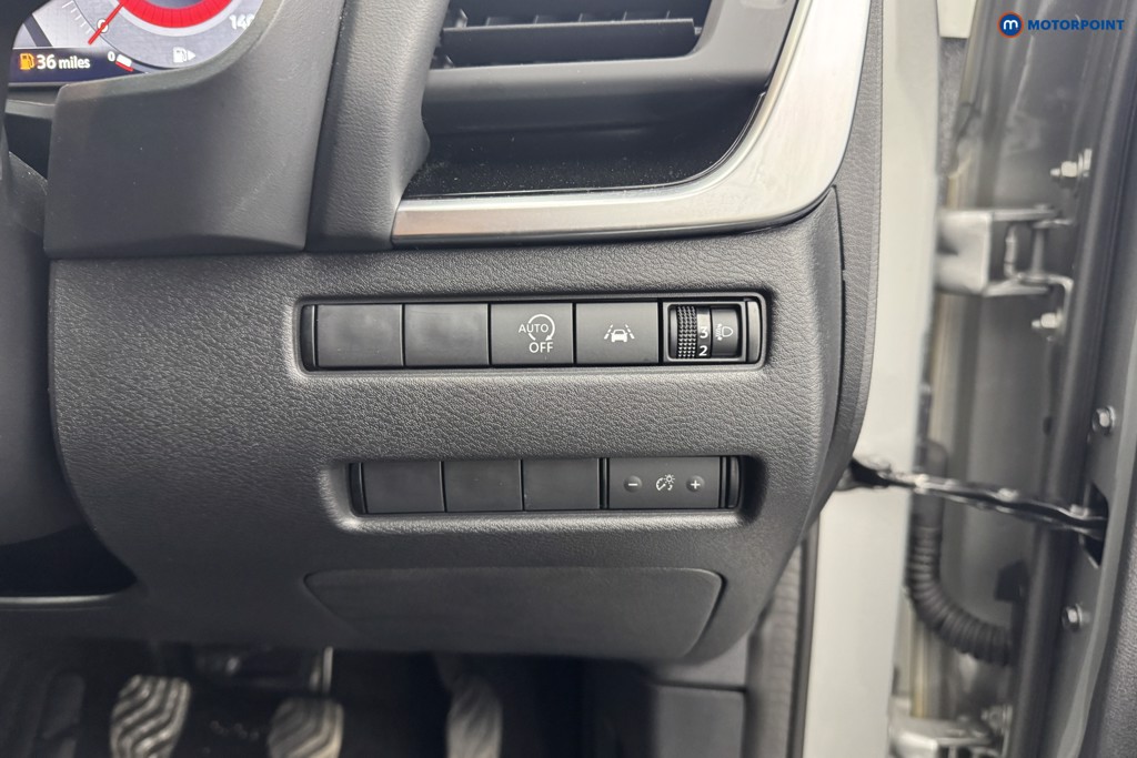 Used Nissan Qashqai 2023 for sale - 76554581: Photo 23