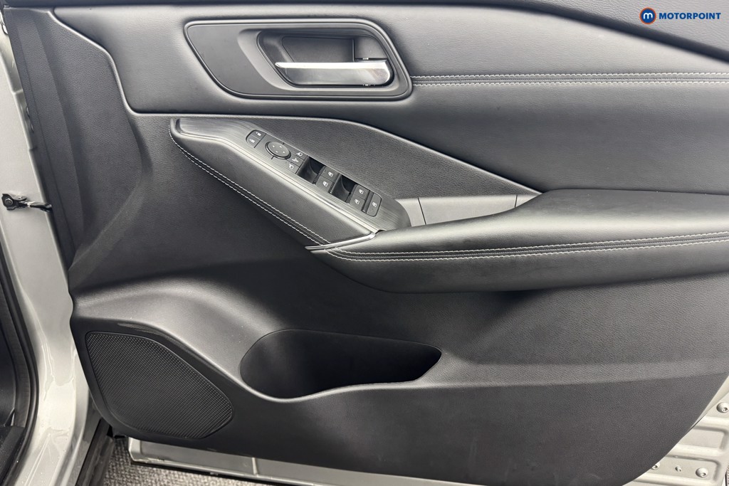 Used Nissan Qashqai 2023 for sale - 76554581: Photo 24