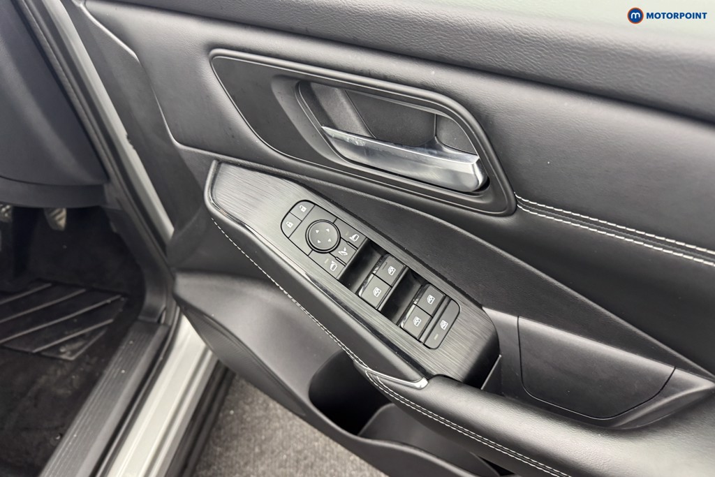 Used Nissan Qashqai 2023 for sale - 76554581: Photo 25