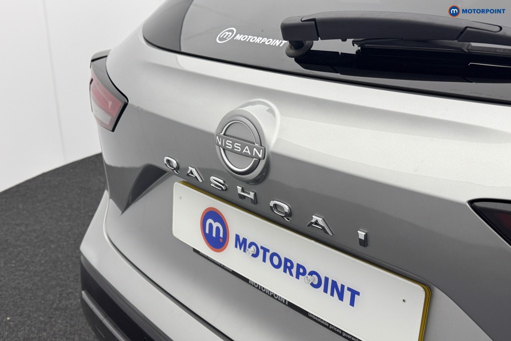 Used Nissan Qashqai 2023 for sale - 76554581: Photo 28