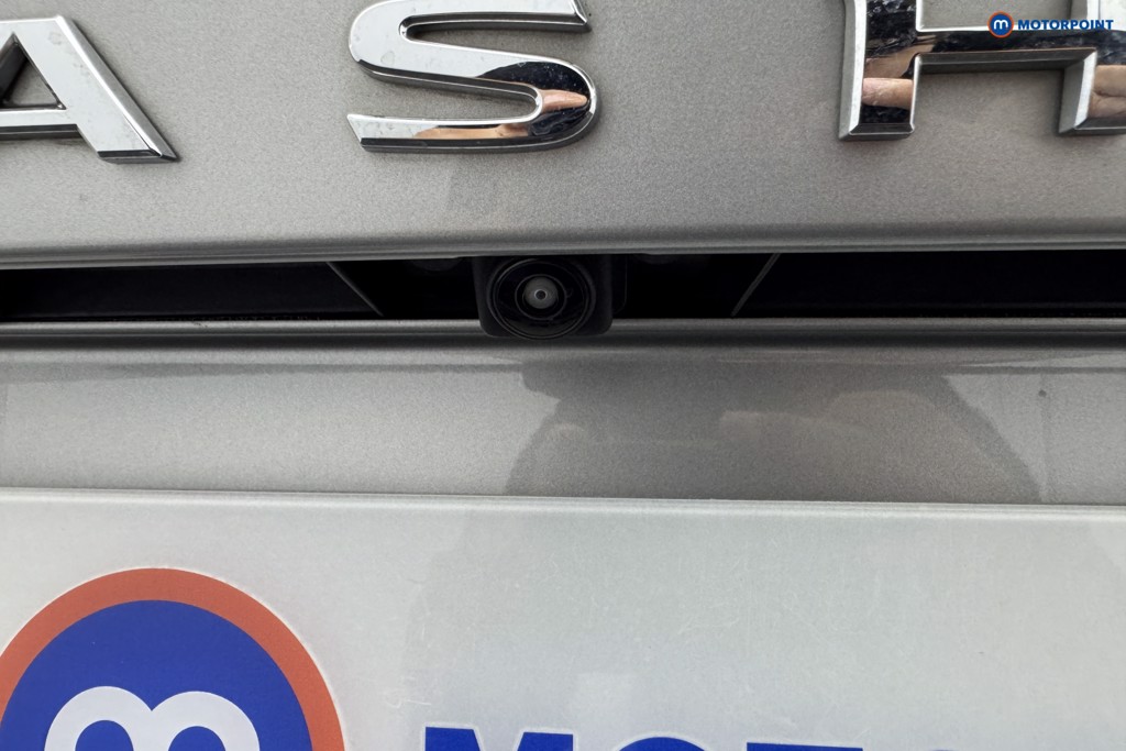 Used Nissan Qashqai 2023 for sale - 76554581: Photo 29