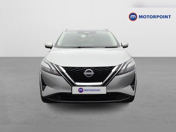 Used Nissan Qashqai 2023 for sale - 76554581: Photo