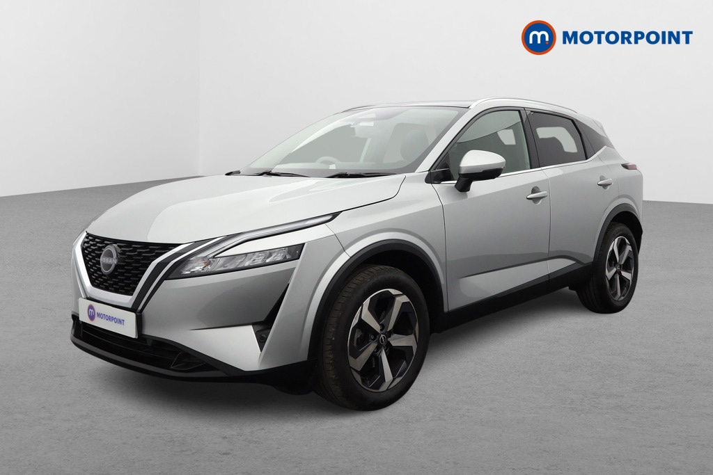 Used Nissan Qashqai 2023 for sale - 76554581: Photo 3